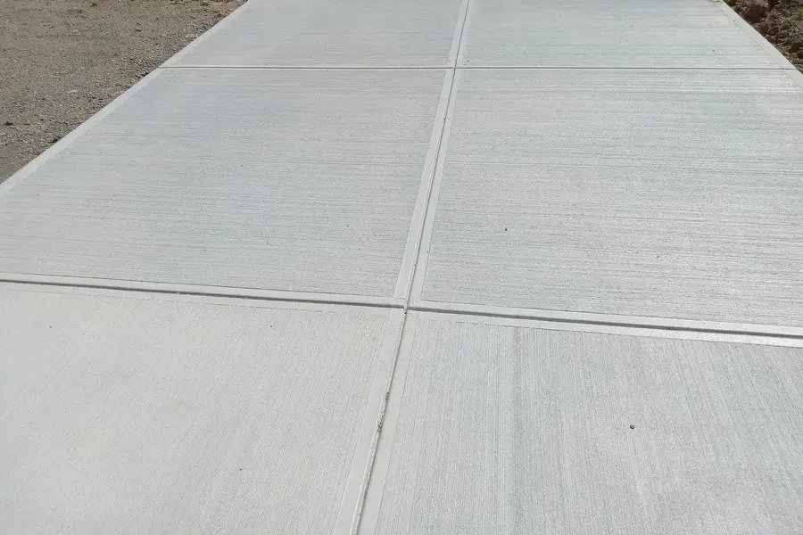 How Concrete Work Supports Structural Stability Knoxville, TN