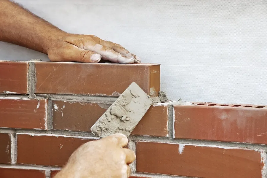The Benefits Of Using Brick Masonry For Home Exteriors in Knoxville, TN